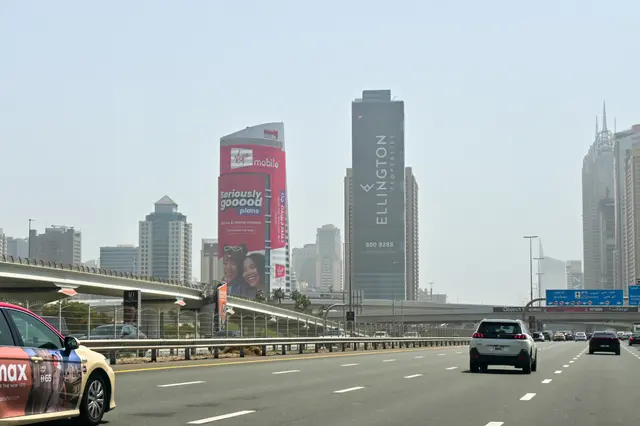 See-Through Building Wraps 3