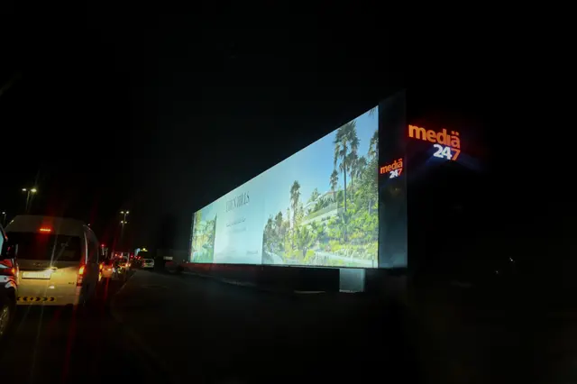 Hoardings 5
