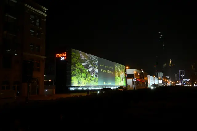 Hoardings 6