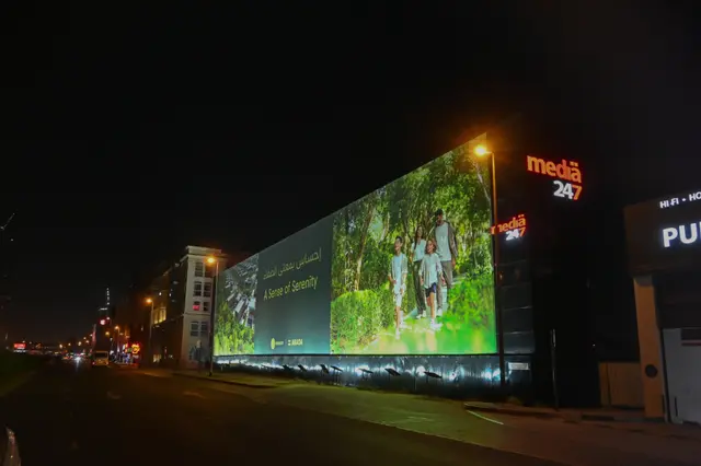 Hoardings 7