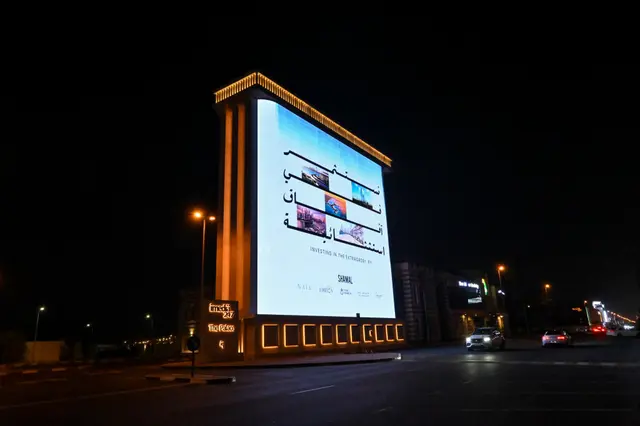 LED Screens 3